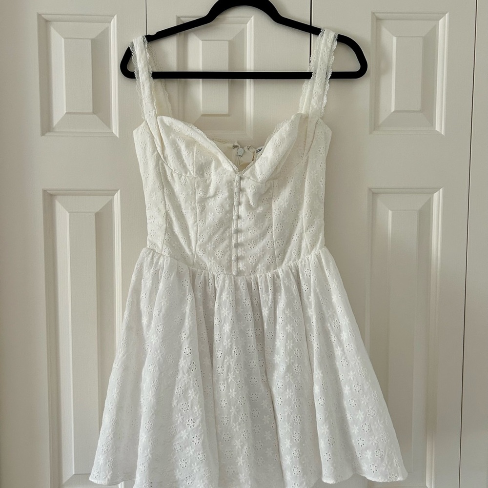 House of CB Brigitte Dress